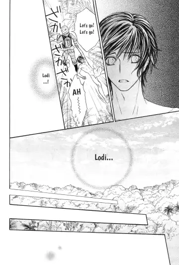 [Sera] Razoku no Hanayome | Bride of the Nudist Tribe (decensored) Fhentai - Page 58