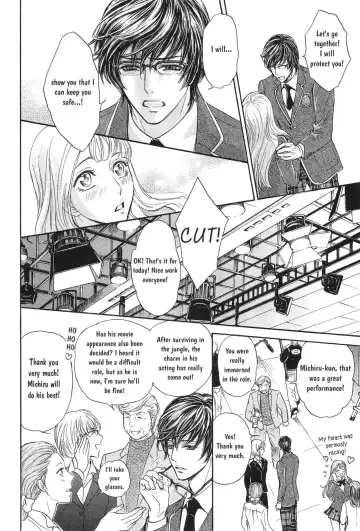 [Sera] Razoku no Hanayome | Bride of the Nudist Tribe (decensored) Fhentai - Page 60