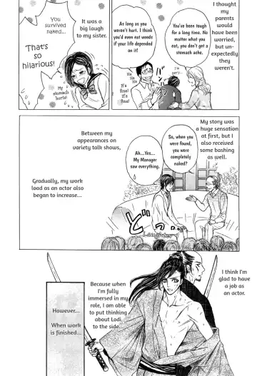 [Sera] Razoku no Hanayome | Bride of the Nudist Tribe (decensored) Fhentai - Page 62
