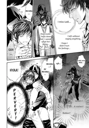 [Sera] Razoku no Hanayome | Bride of the Nudist Tribe (decensored) Fhentai - Page 64
