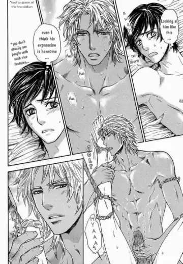 [Sera] Razoku no Hanayome | Bride of the Nudist Tribe (decensored) Fhentai - Page 7