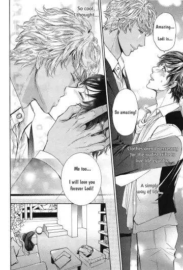 [Sera] Razoku no Hanayome | Bride of the Nudist Tribe (decensored) Fhentai - Page 72