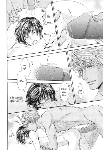 [Sera] Razoku no Hanayome | Bride of the Nudist Tribe (decensored) Fhentai - Page 78