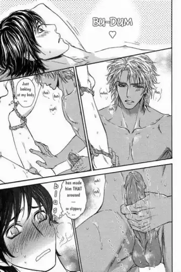 [Sera] Razoku no Hanayome | Bride of the Nudist Tribe (decensored) Fhentai - Page 8