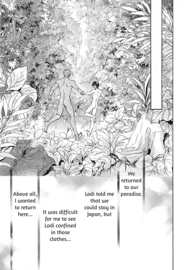 [Sera] Razoku no Hanayome | Bride of the Nudist Tribe (decensored) Fhentai - Page 83