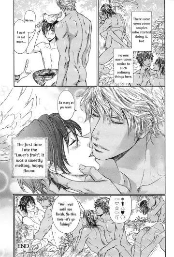 [Sera] Razoku no Hanayome | Bride of the Nudist Tribe (decensored) Fhentai - Page 95