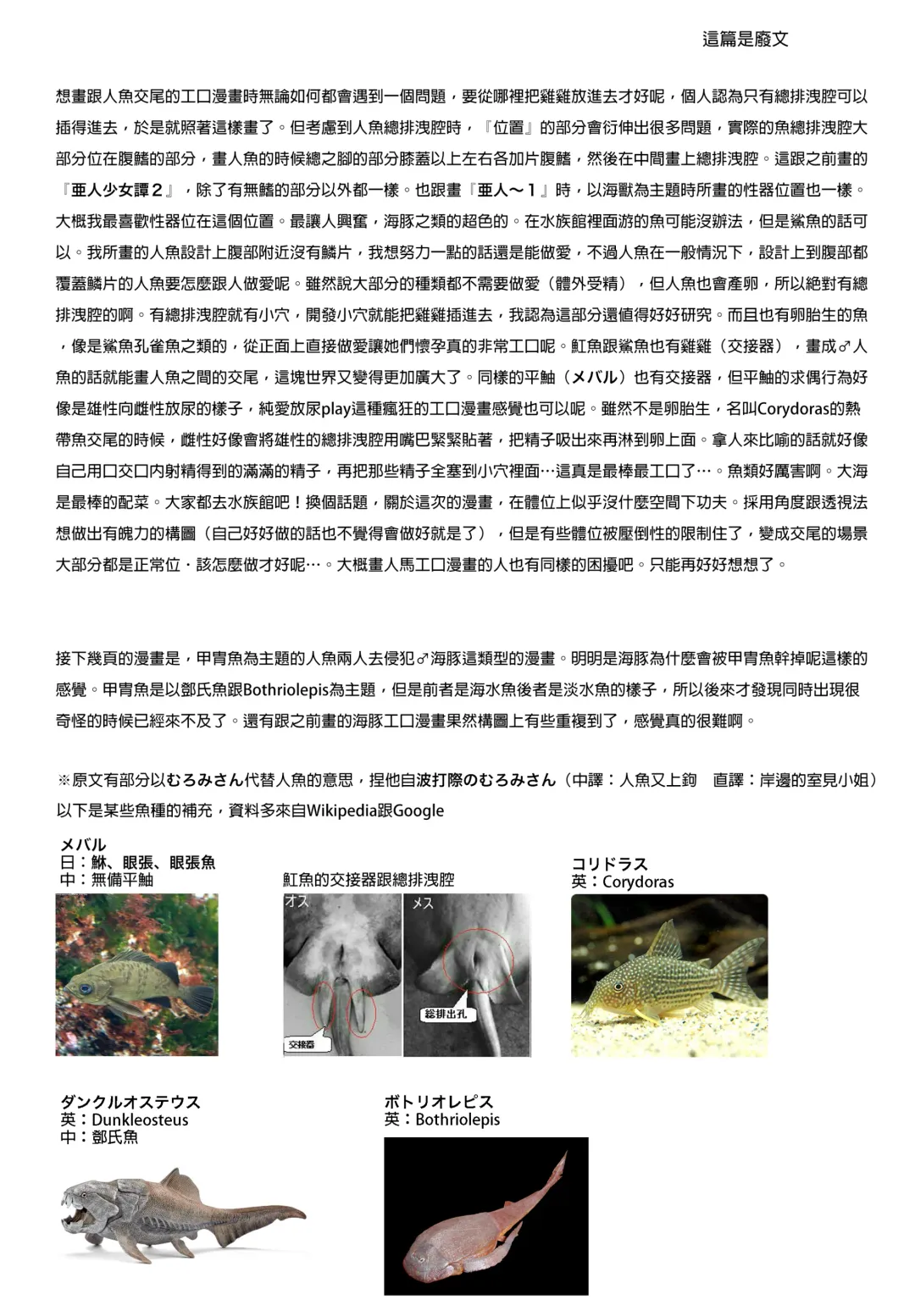 [Nenemaru] mermaid mating Fhentai - Page 22