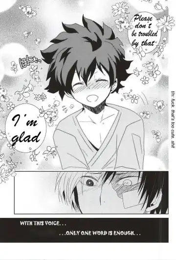 [Kuriyama Natsuki] Koe ga Kikoeru Hikari no Hou e Fhentai - Page 22