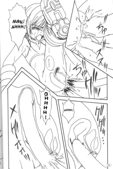 [Yanagi Hirohiko] FREE3 Fhentai - Page 27