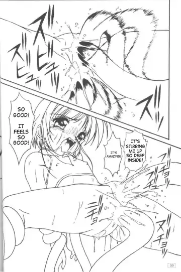 [Yanagi Hirohiko] FREE3 Fhentai - Page 29