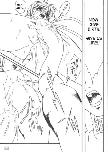 [Yanagi Hirohiko] FREE3 Fhentai - Page 38