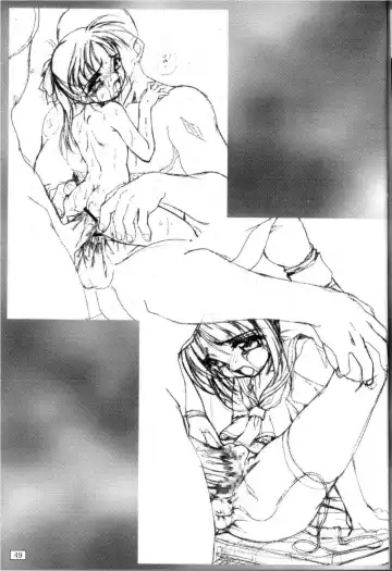 [Yanagi Hirohiko] FREE3 Fhentai - Page 48