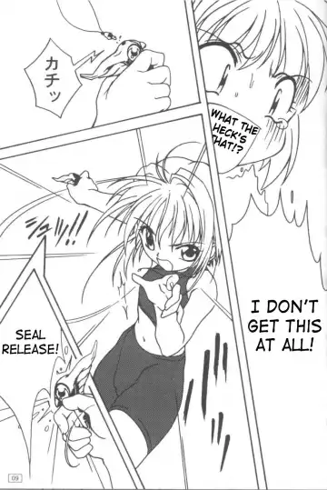 [Yanagi Hirohiko] FREE3 Fhentai - Page 8