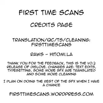 [Typehatena] Dislove Fhentai - Page 25