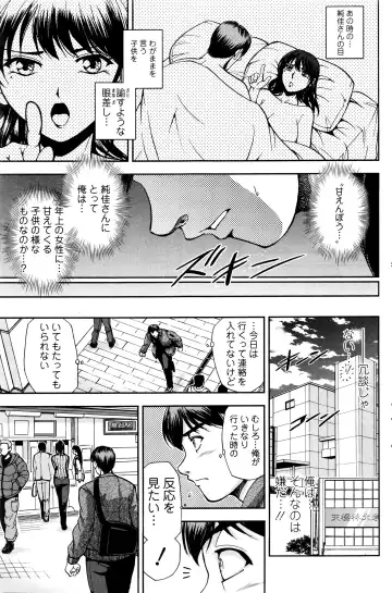 [Sagami Yoshitsune] Ai no Sumika Fhentai - Page 27