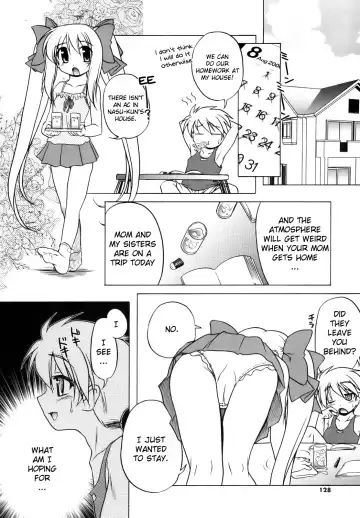 [Akazawa Red] Pink Panzer Fhentai - Page 130