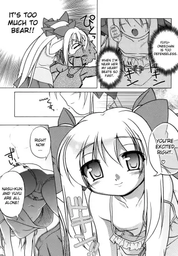 [Akazawa Red] Pink Panzer Fhentai - Page 132