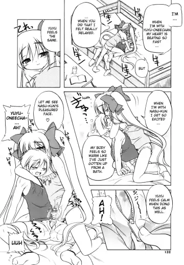 [Akazawa Red] Pink Panzer Fhentai - Page 134