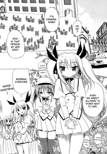 [Akazawa Red] Pink Panzer Fhentai - Page 141