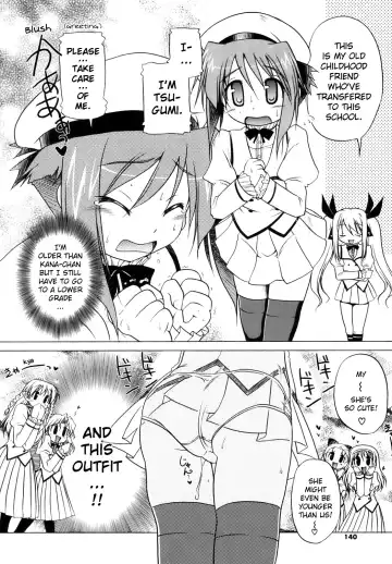 [Akazawa Red] Pink Panzer Fhentai - Page 142