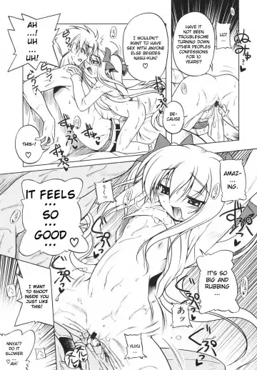 [Akazawa Red] Pink Panzer Fhentai - Page 24
