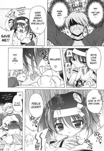[Akazawa Red] Pink Panzer Fhentai - Page 37