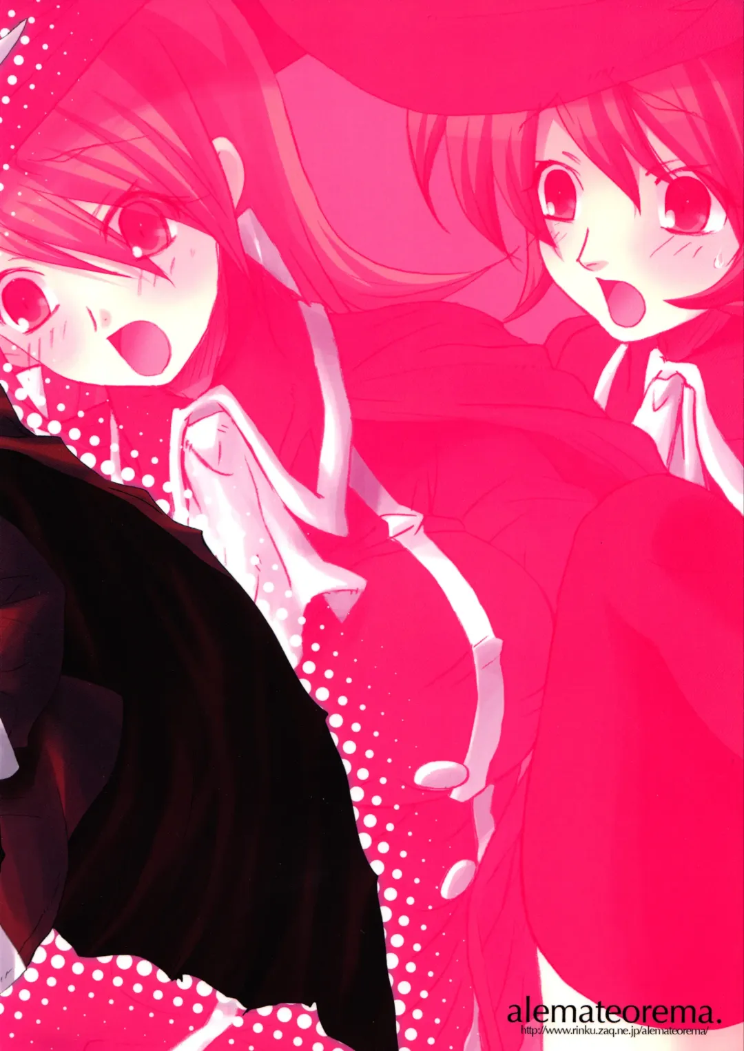 [Kobayashi Youkoh] FF3 graviton Fhentai - Page 27