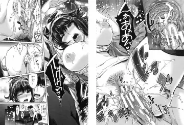 [Rakujin] Eroge Kanojo - Erotic Game Girlfriend Fhentai - Page 36