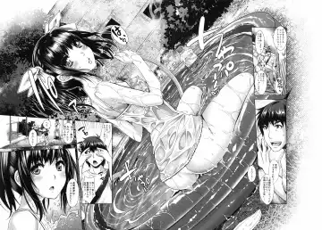 [Rakujin] Eroge Kanojo - Erotic Game Girlfriend Fhentai - Page 76