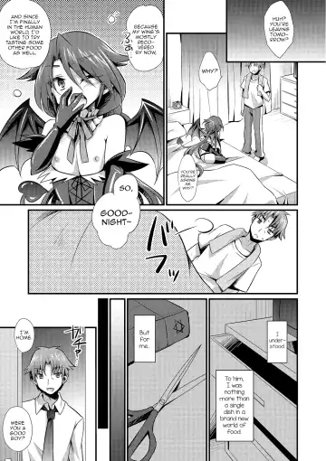 [Kaitou Yuuhi] Kimi nashi de wa Irarenai Fhentai - Page 15
