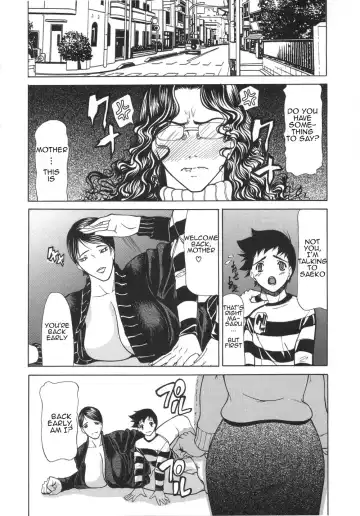 [Shijima Yukio] Kouhan Ch. 5-6 Fhentai - Page 26