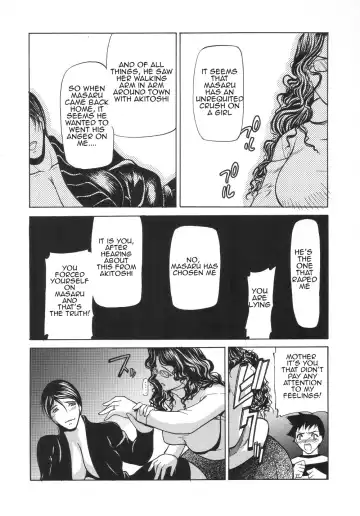 [Shijima Yukio] Kouhan Ch. 5-6 Fhentai - Page 28