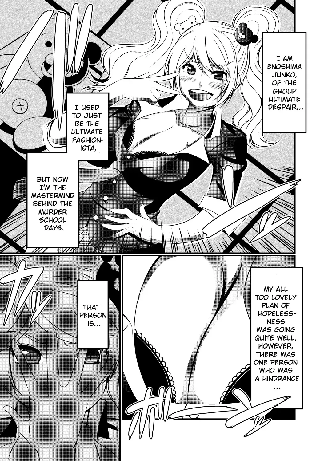 [Myougi Kulaganosuke] Oshioki Shoujo. Chou Koukou Kyuu no Swimmer Asahina Aoi Shokei Shikkou Fhentai - Page 3