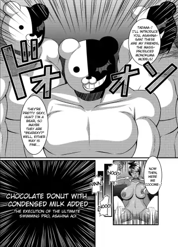 [Myougi Kulaganosuke] Oshioki Shoujo. Chou Koukou Kyuu no Swimmer Asahina Aoi Shokei Shikkou Fhentai - Page 25
