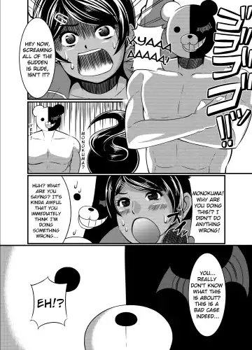 [Myougi Kulaganosuke] Oshioki Shoujo. Chou Koukou Kyuu no Swimmer Asahina Aoi Shokei Shikkou Fhentai - Page 6