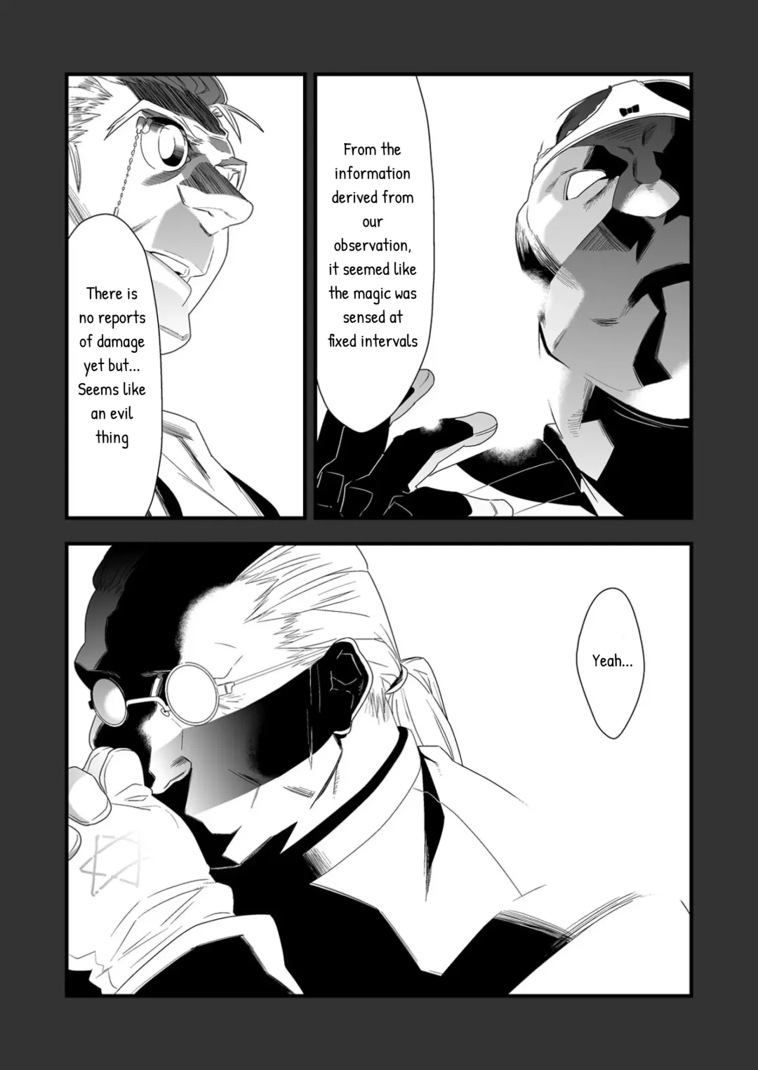 [Kira Nerisu - Tecfront] Incubus! 2 Fhentai - Page 41