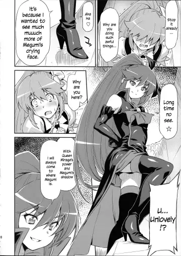[Kazuma Muramasa] Butterfly and Chrysalis Fhentai - Page 17