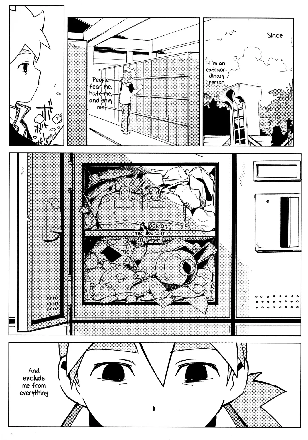 [Nimoyu] Tenmou Kaikai Tenkai Knights Chooki Mason Tenkai Hon Fhentai - Page 3