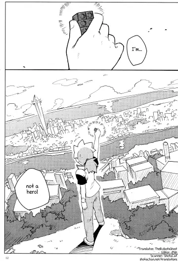 [Nimoyu] Tenmou Kaikai Tenkai Knights Chooki Mason Tenkai Hon Fhentai - Page 11