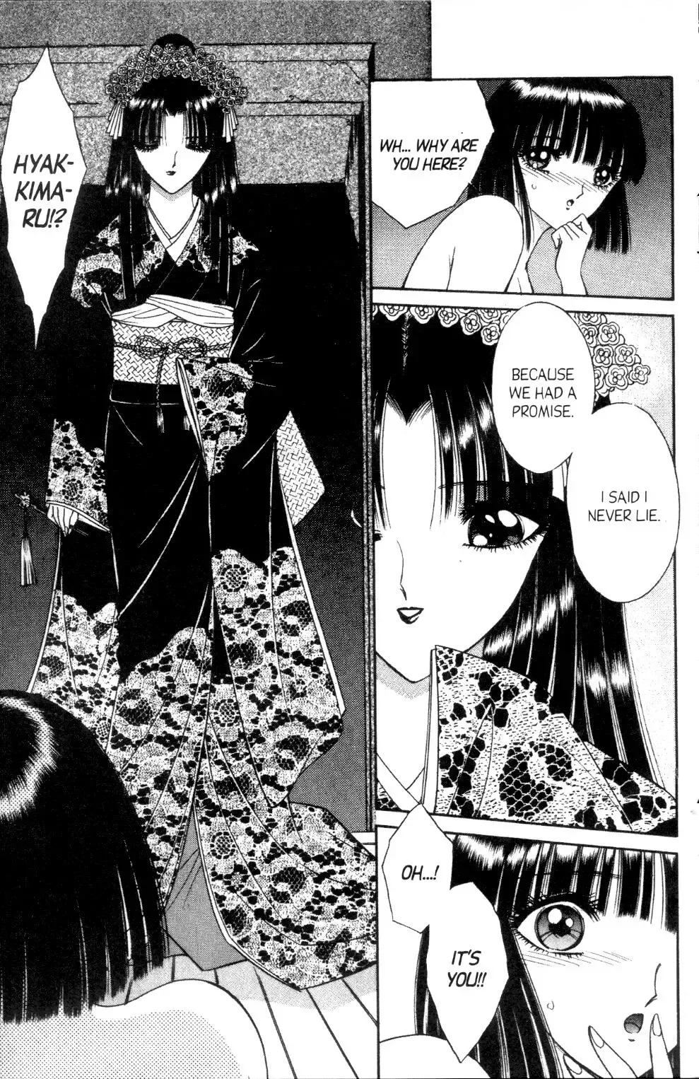 [Senno Knife] Senno Knife - Eden 01 Fhentai - Page 38