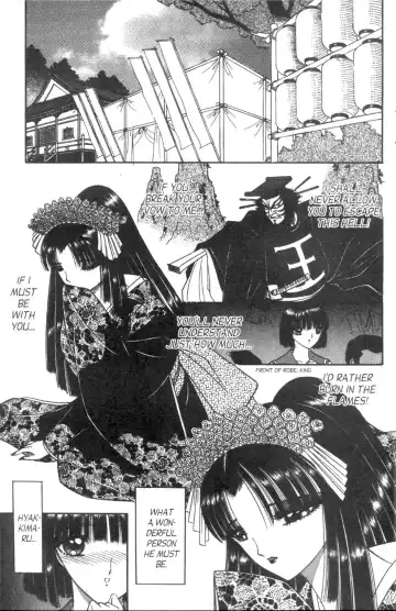 [Senno Knife] Senno Knife - Eden 01 Fhentai - Page 24