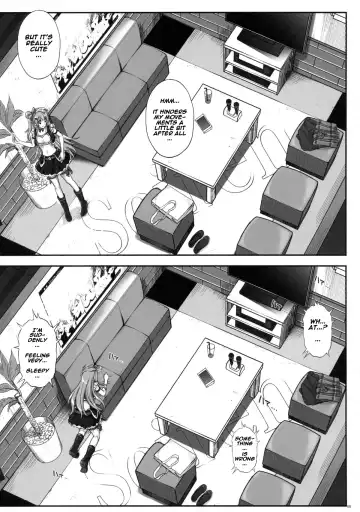 [Izumi - Reizei] KOTTORI KOTTORI Fhentai - Page 4