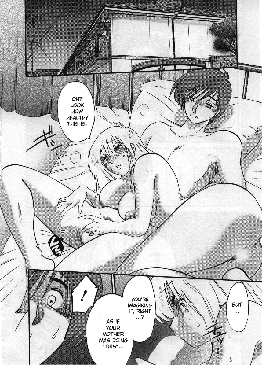 [Tsuyatsuya] Tatoeba Haha Ga 2 Fhentai - Page 176