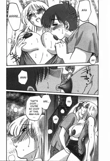 [Tsuyatsuya] Tatoeba Haha Ga 2 Fhentai - Page 104