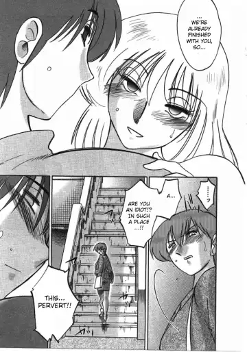 [Tsuyatsuya] Tatoeba Haha Ga 2 Fhentai - Page 106
