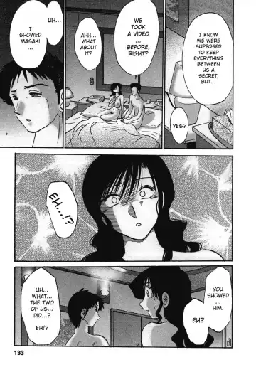 [Tsuyatsuya] Tatoeba Haha Ga 2 Fhentai - Page 140