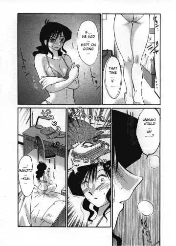 [Tsuyatsuya] Tatoeba Haha Ga 2 Fhentai - Page 183