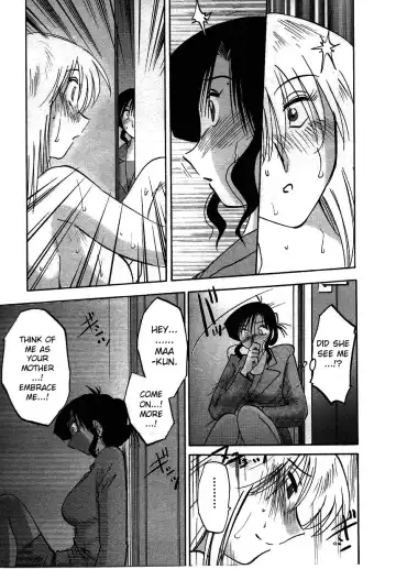 [Tsuyatsuya] Tatoeba Haha Ga 2 Fhentai - Page 192