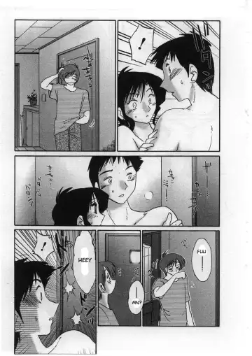 [Tsuyatsuya] Tatoeba Haha Ga 2 Fhentai - Page 22