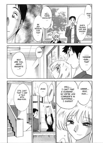 [Tsuyatsuya] Tatoeba Haha Ga 2 Fhentai - Page 54